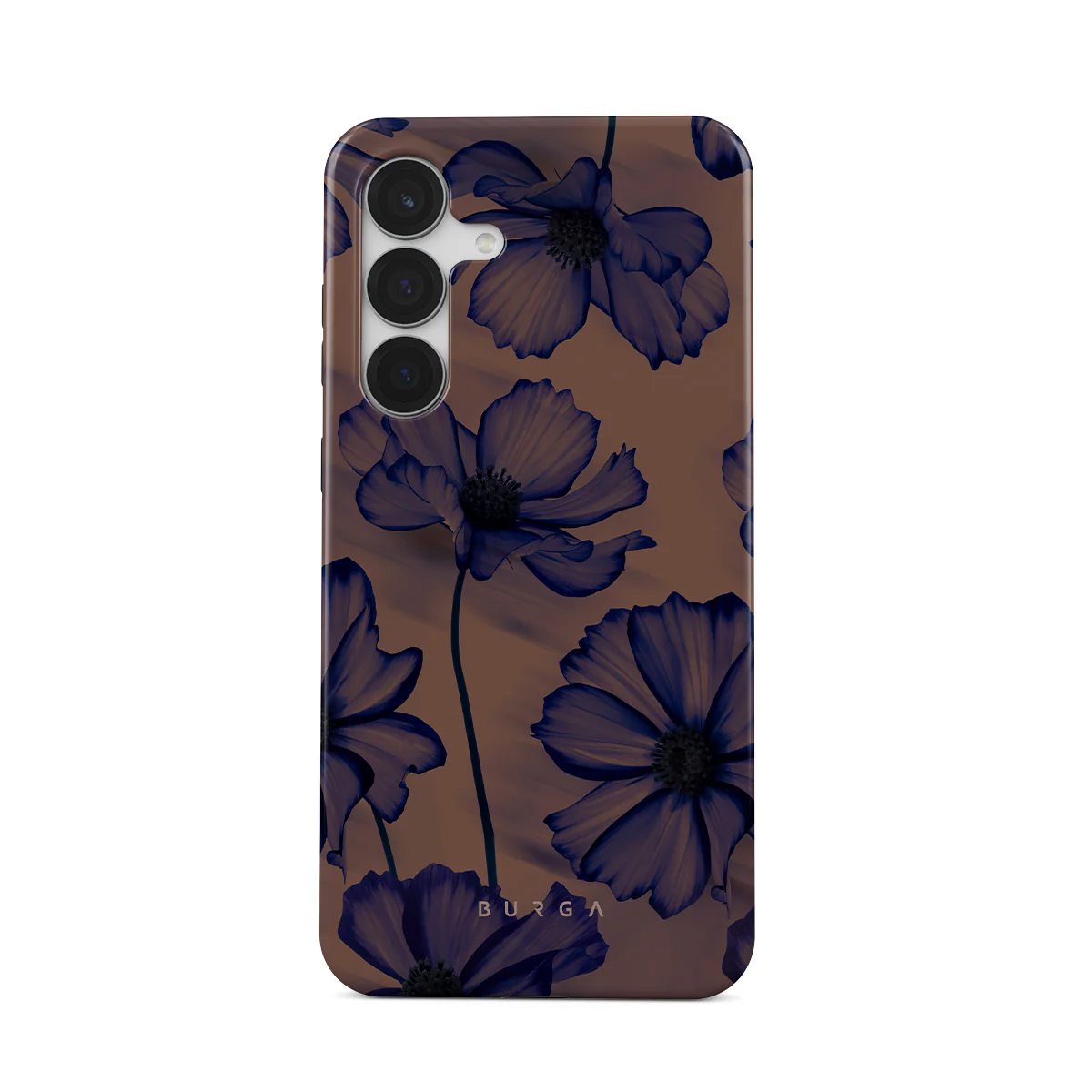 Velvet Night - Samsung Galaxy S25 FE Case