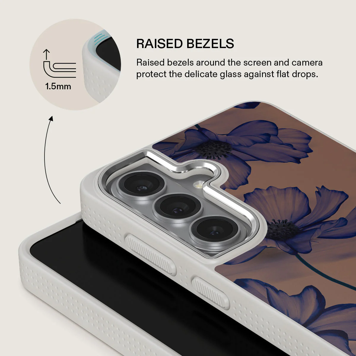 Velvet Night - Samsung Galaxy S26 Plus Case - Image 36