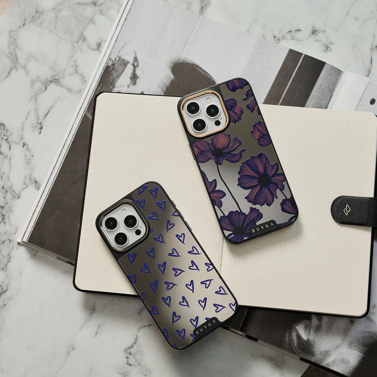 Velvet Night - Samsung Galaxy S26 Plus Case - Image 70