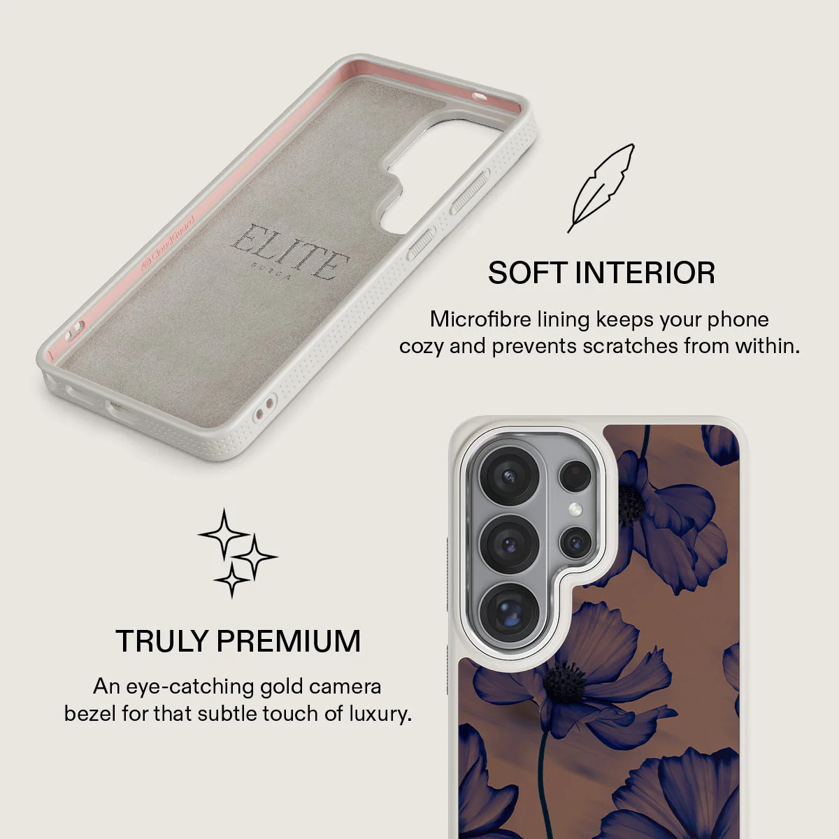 Velvet Night - Samsung Galaxy S26 Ultra Case - Image 38