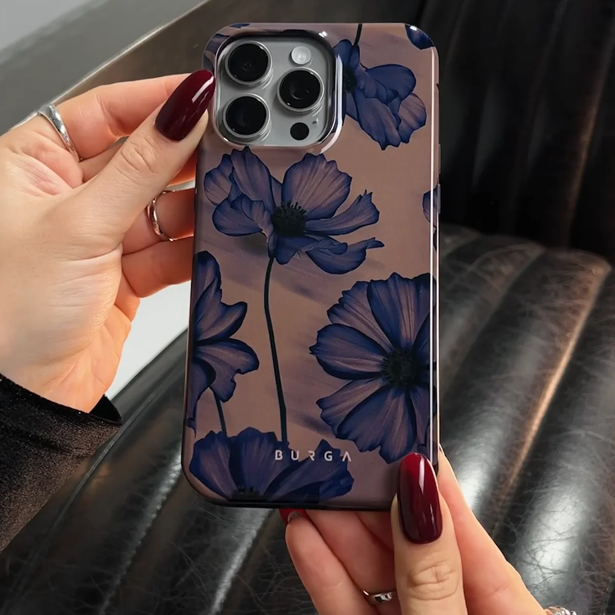 Velvet Night - Samsung Galaxy S26 Ultra Case - Image 64