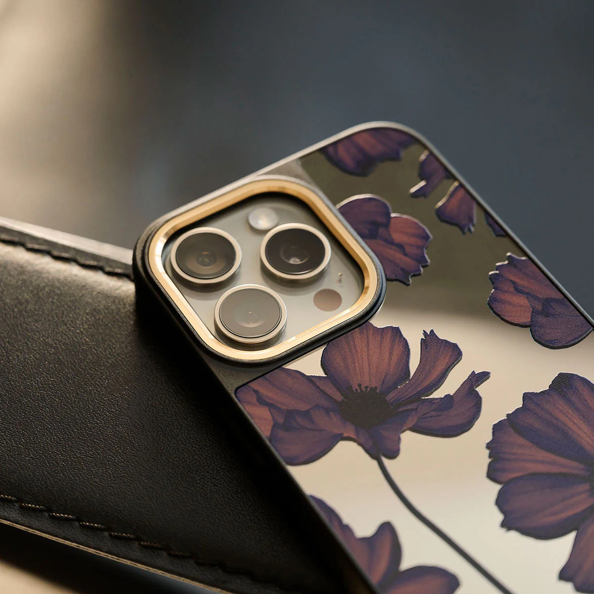 Velvet Night - Samsung Galaxy S26 Ultra Case - Image 69