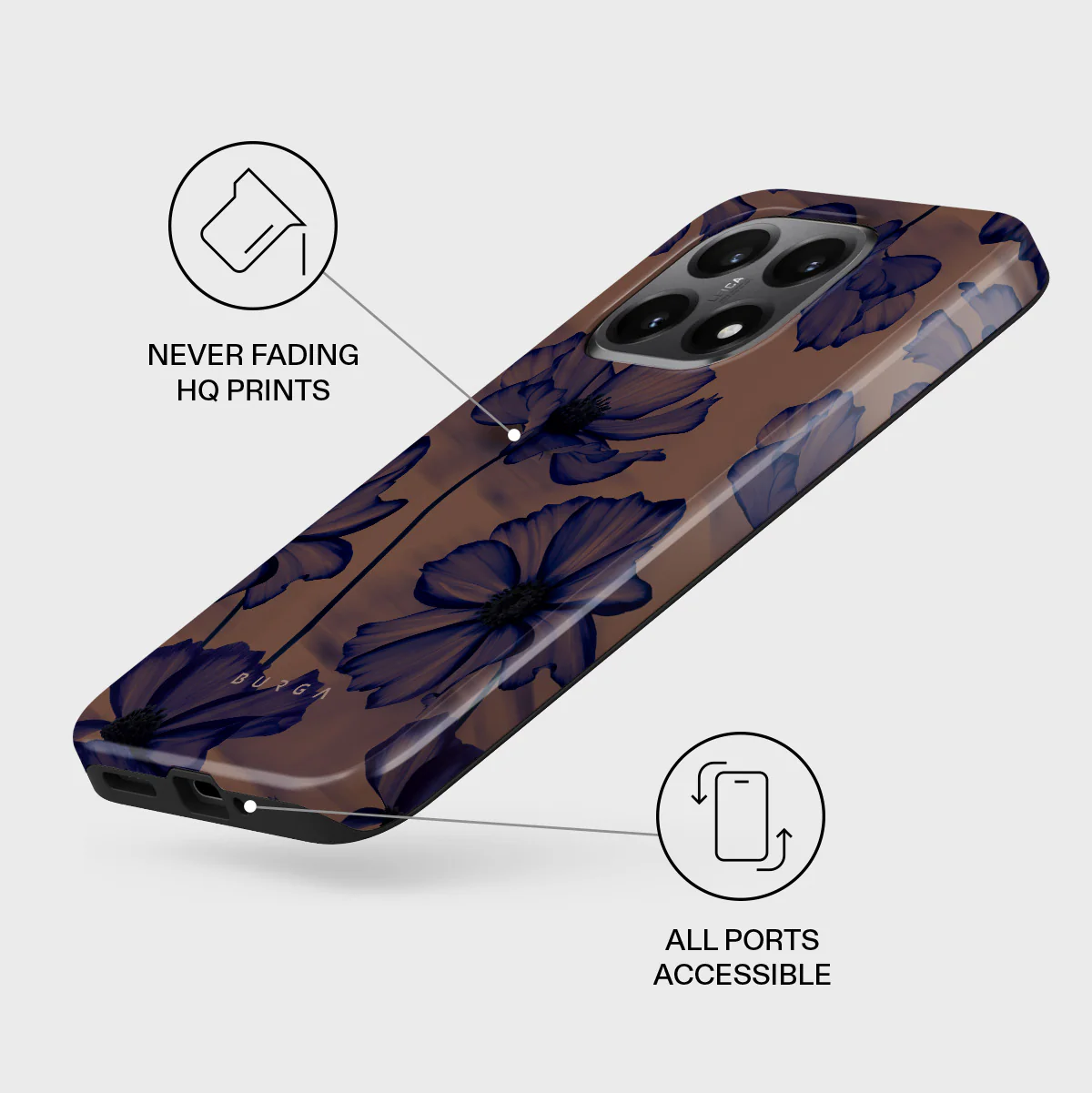 Velvet Night - Xiaomi 15T Case - Image 3