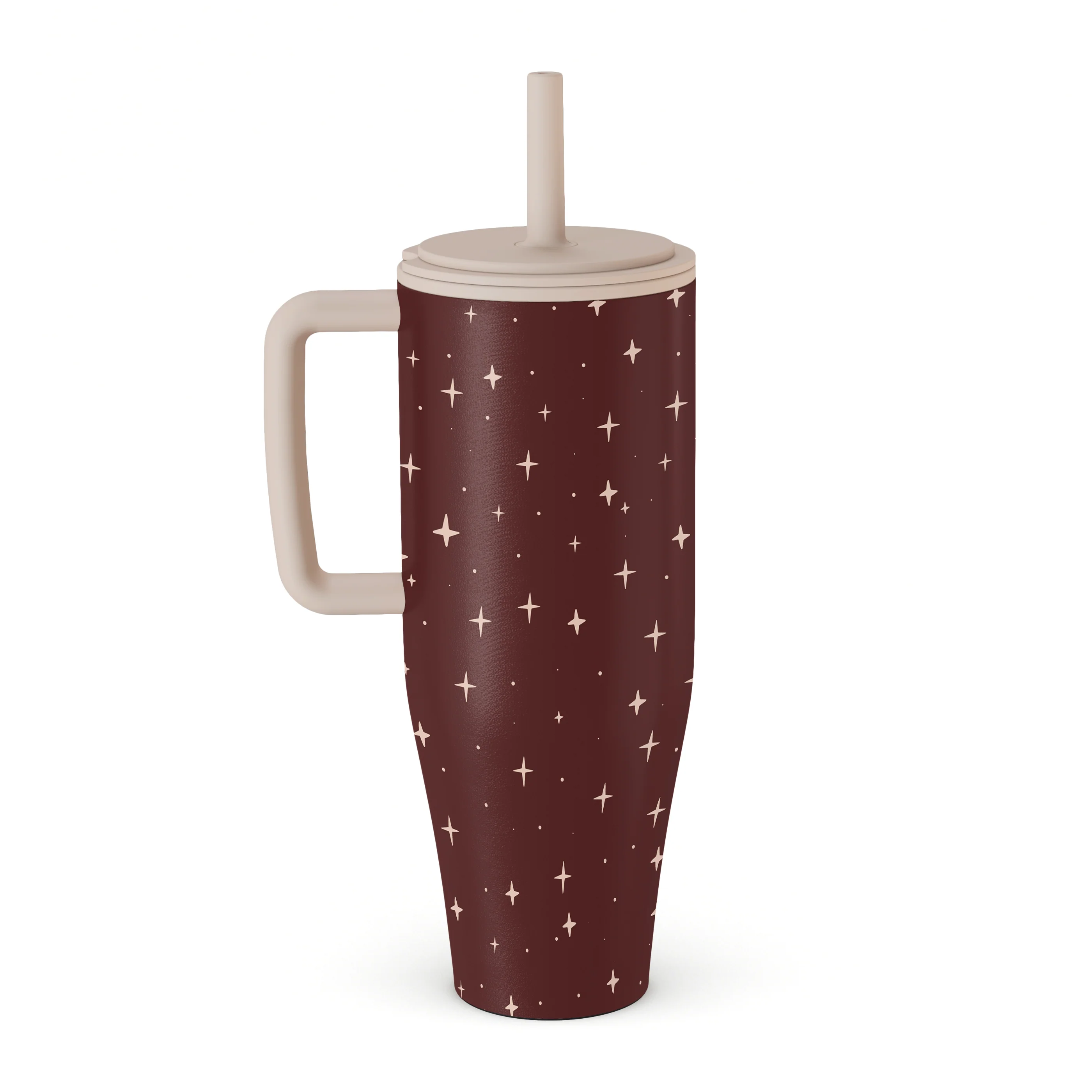 Very Merry - All Day Leakproof Tumbler
