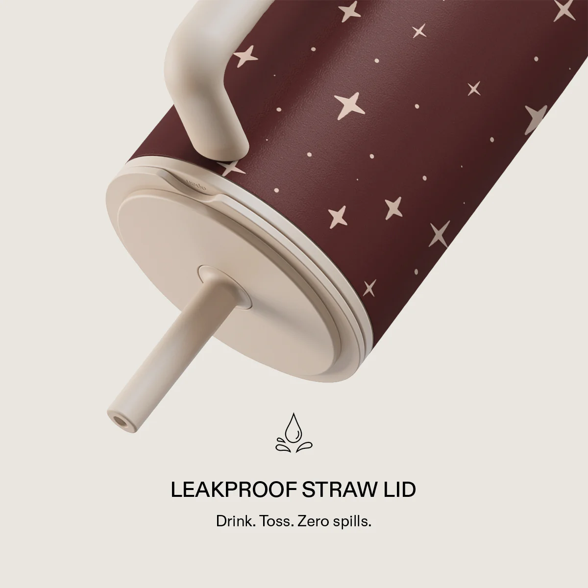 Very Merry - All Day Leakproof Tumbler - Image 3