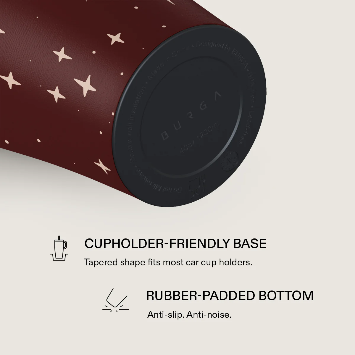 Very Merry - All Day Leakproof Tumbler - Image 4
