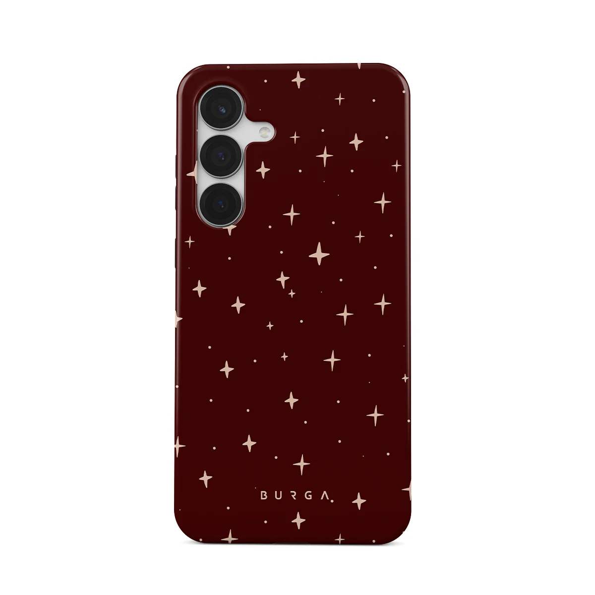 Very Merry - Samsung Galaxy S25 FE Case