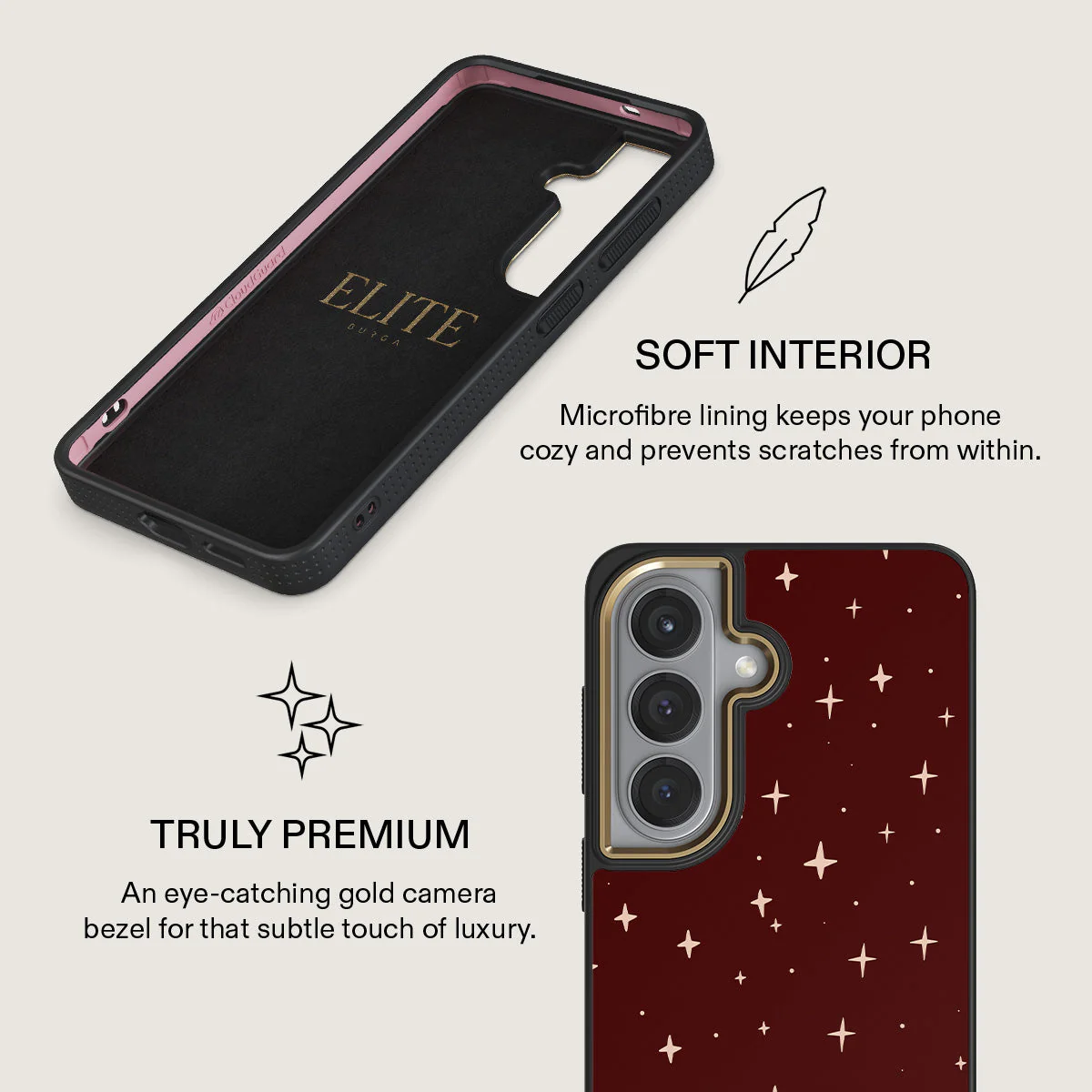 Very Merry - Samsung Galaxy S26 Case - Image 10