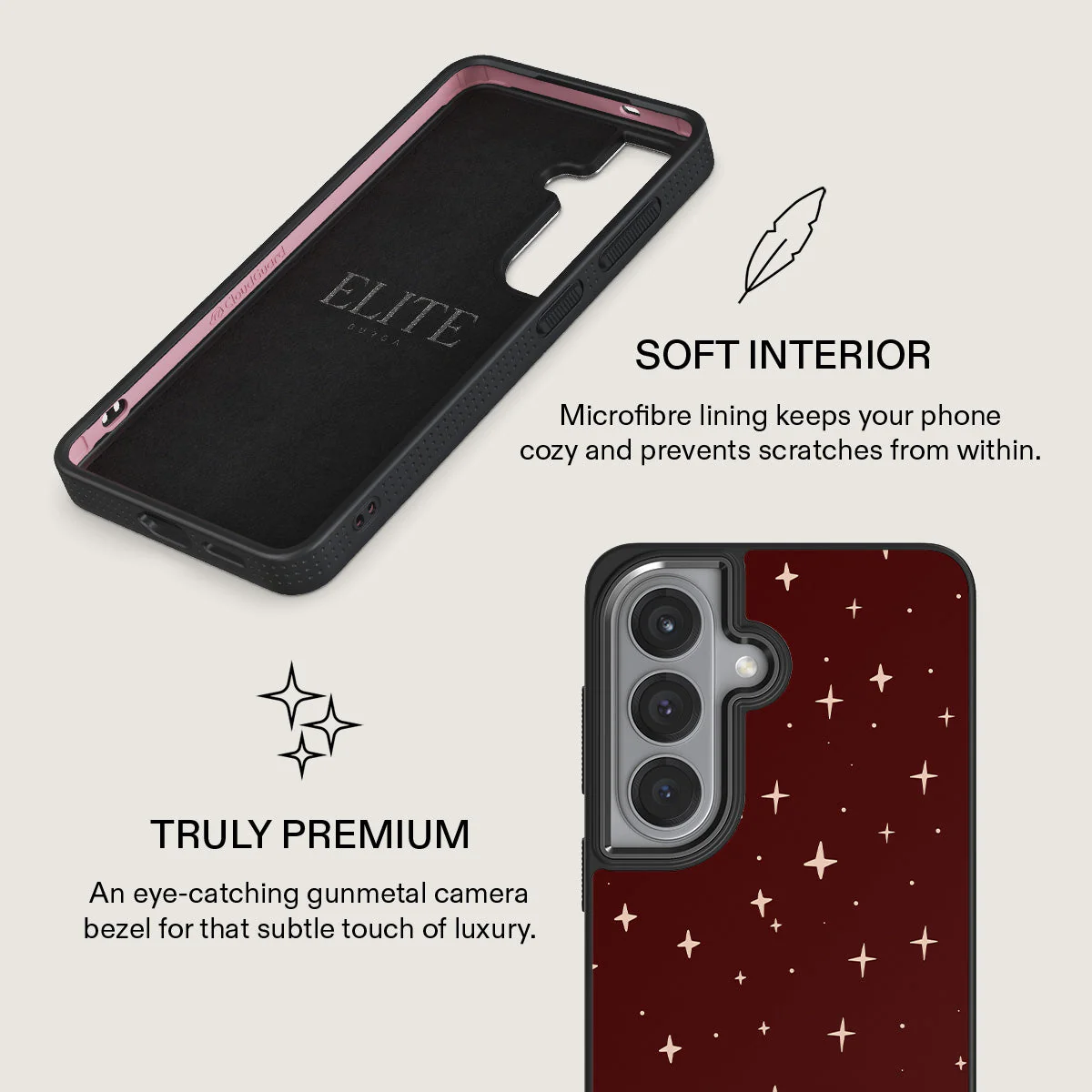 Very Merry - Samsung Galaxy S26 Case - Image 17