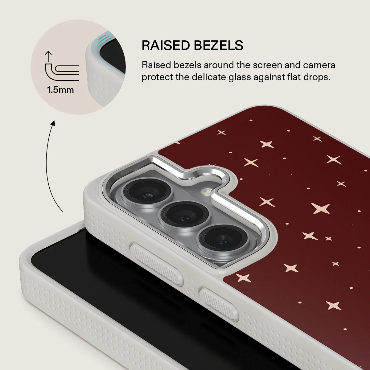 Very Merry - Samsung Galaxy S26 Case - Image 36