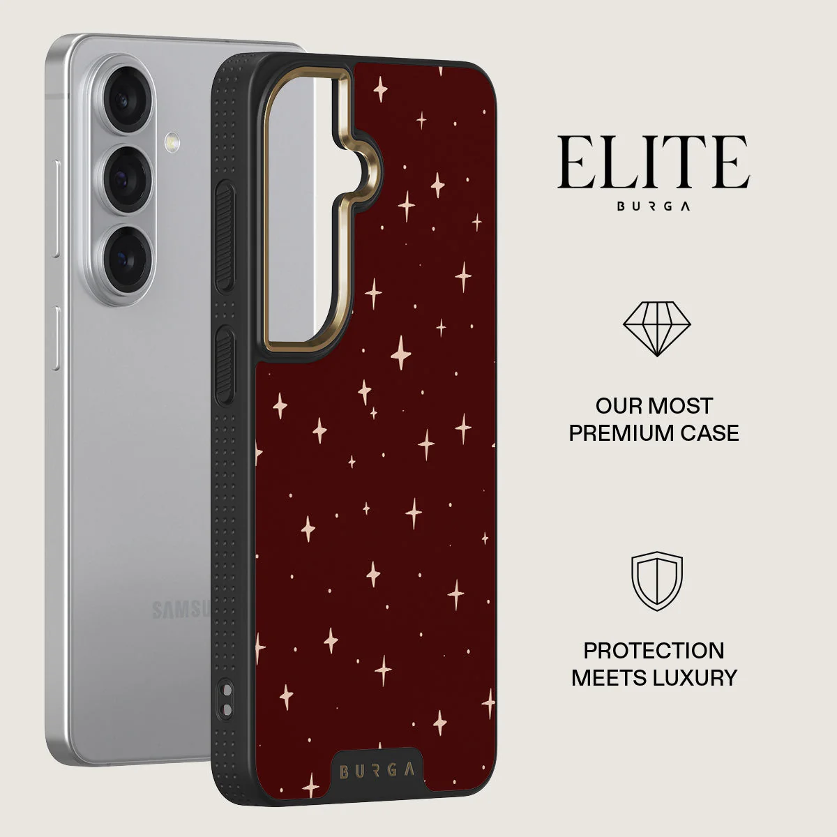Very Merry - Samsung Galaxy S26 Case - Image 6