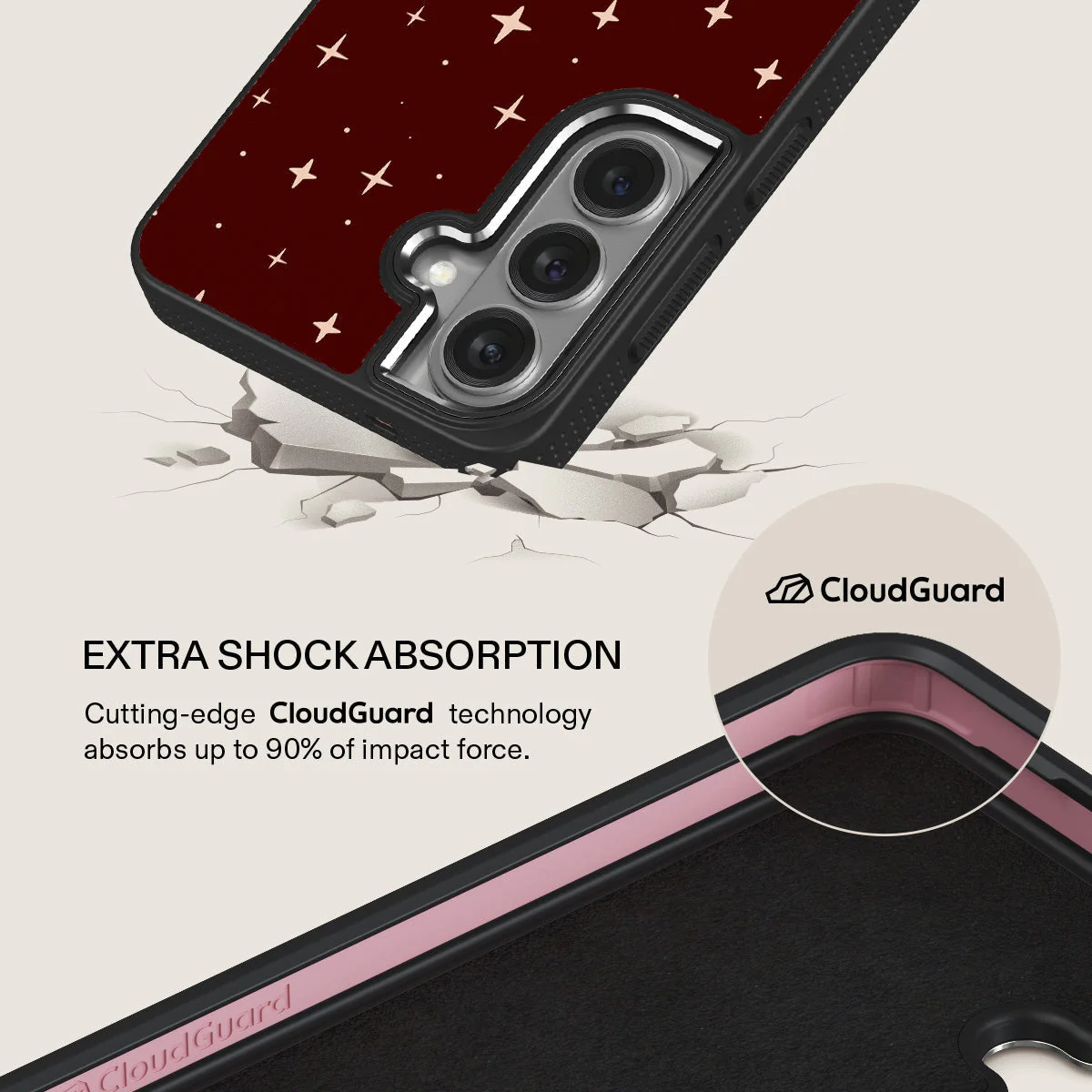 Very Merry - Samsung Galaxy S26 Plus Case - Image 14