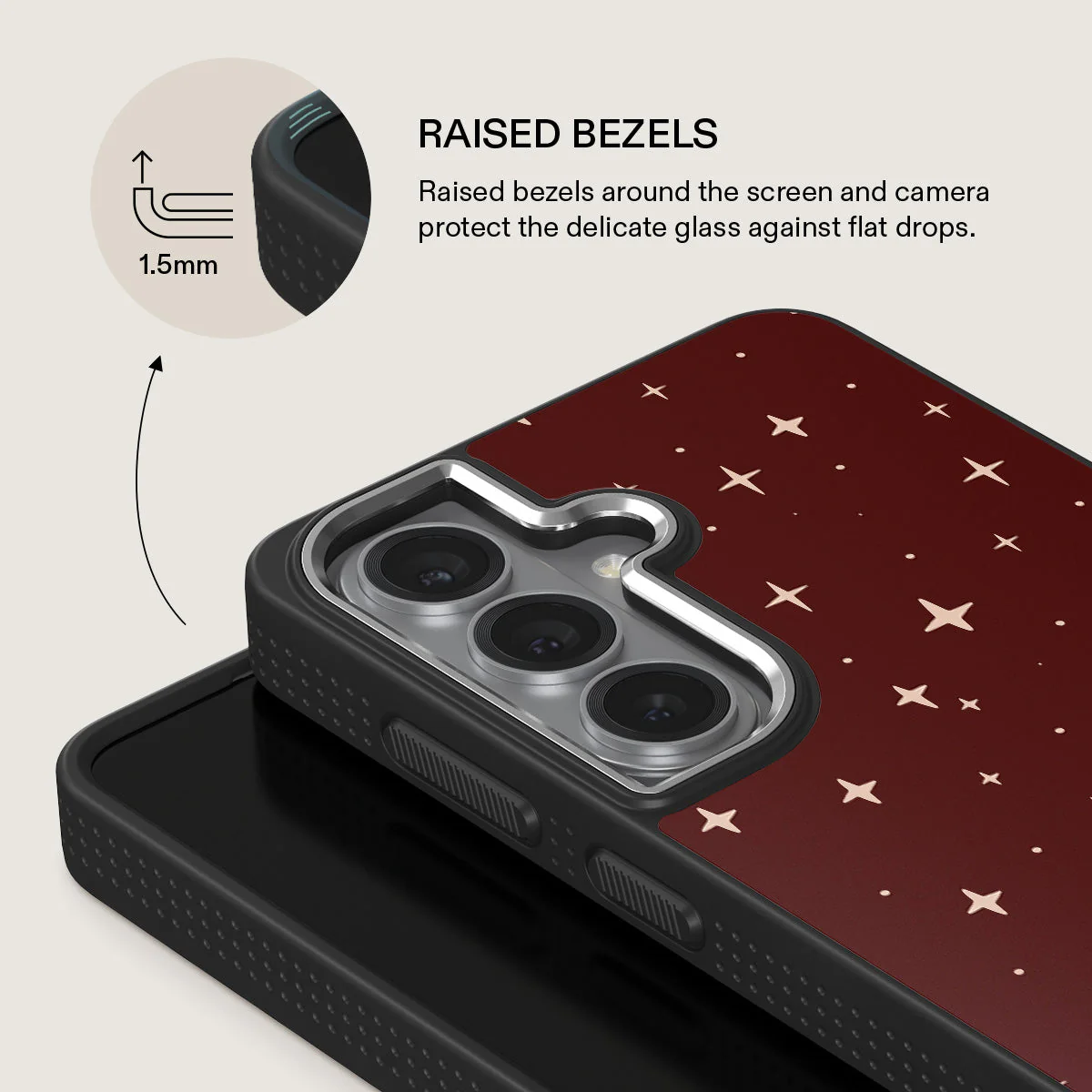 Very Merry - Samsung Galaxy S26 Plus Case - Image 22