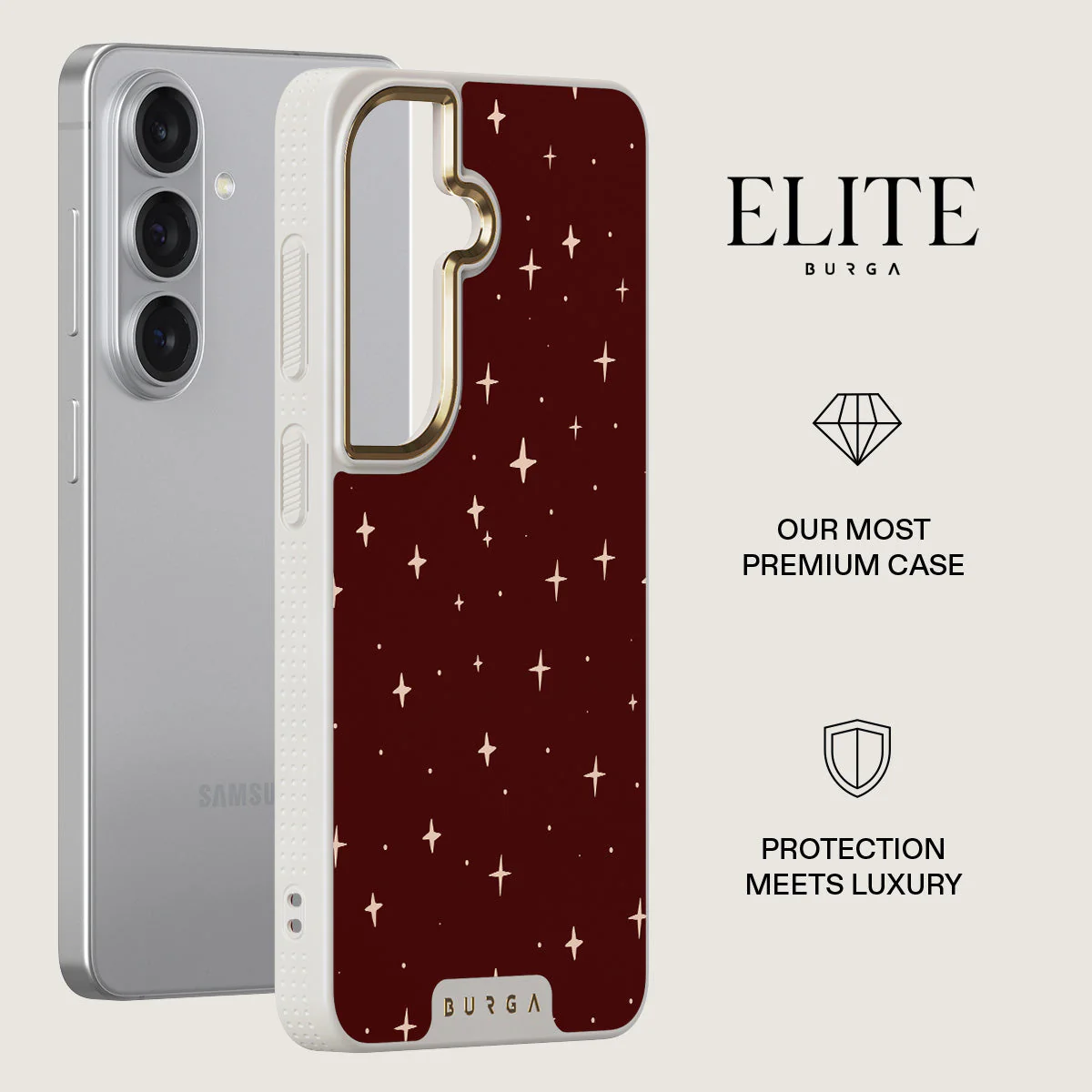 Very Merry - Samsung Galaxy S26 Plus Case - Image 27