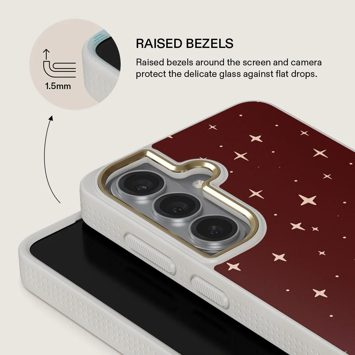 Very Merry - Samsung Galaxy S26 Plus Case - Image 29