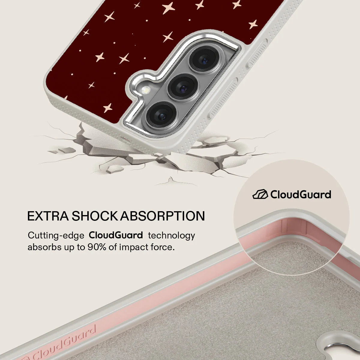 Very Merry - Samsung Galaxy S26 Plus Case - Image 35