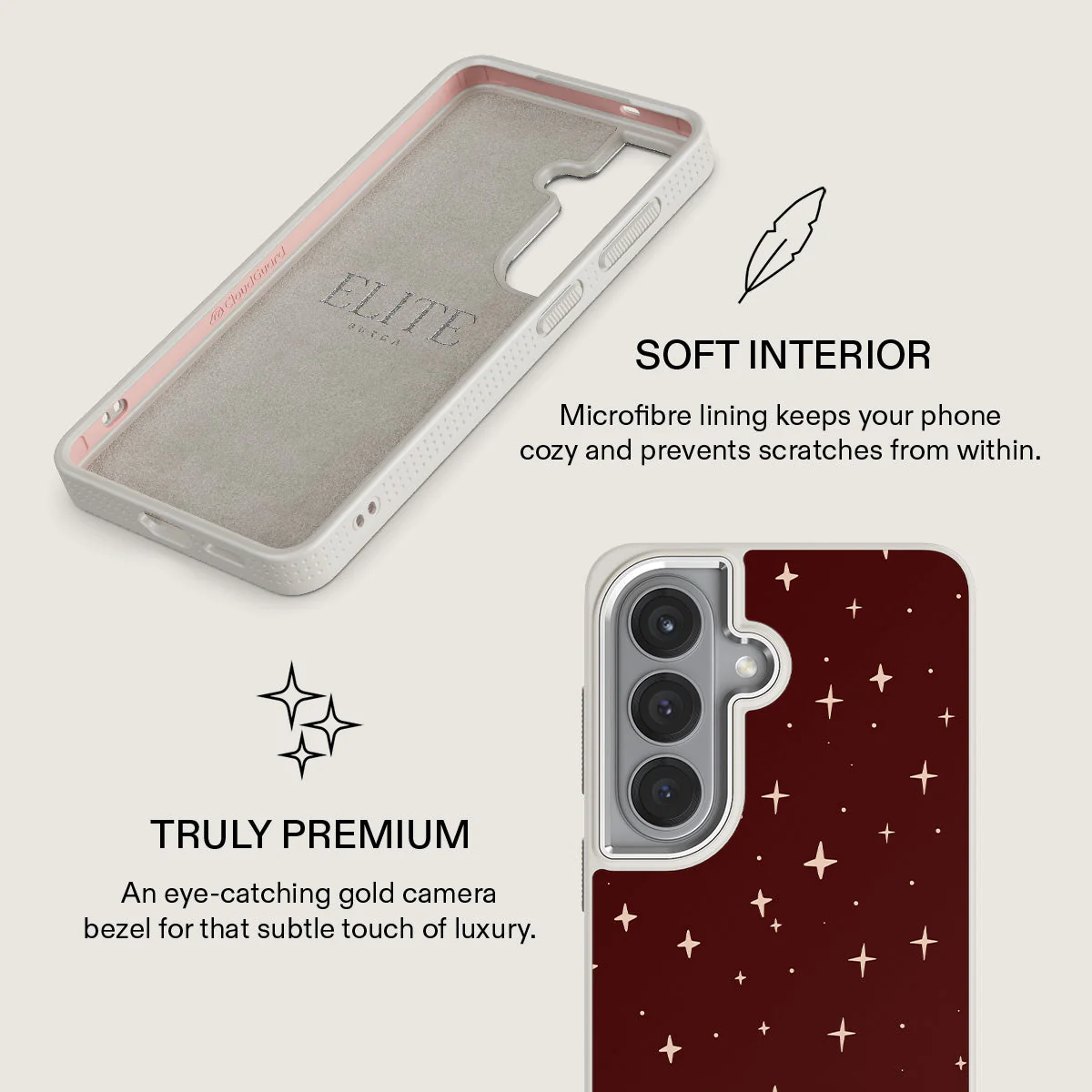 Very Merry - Samsung Galaxy S26 Plus Case - Image 38