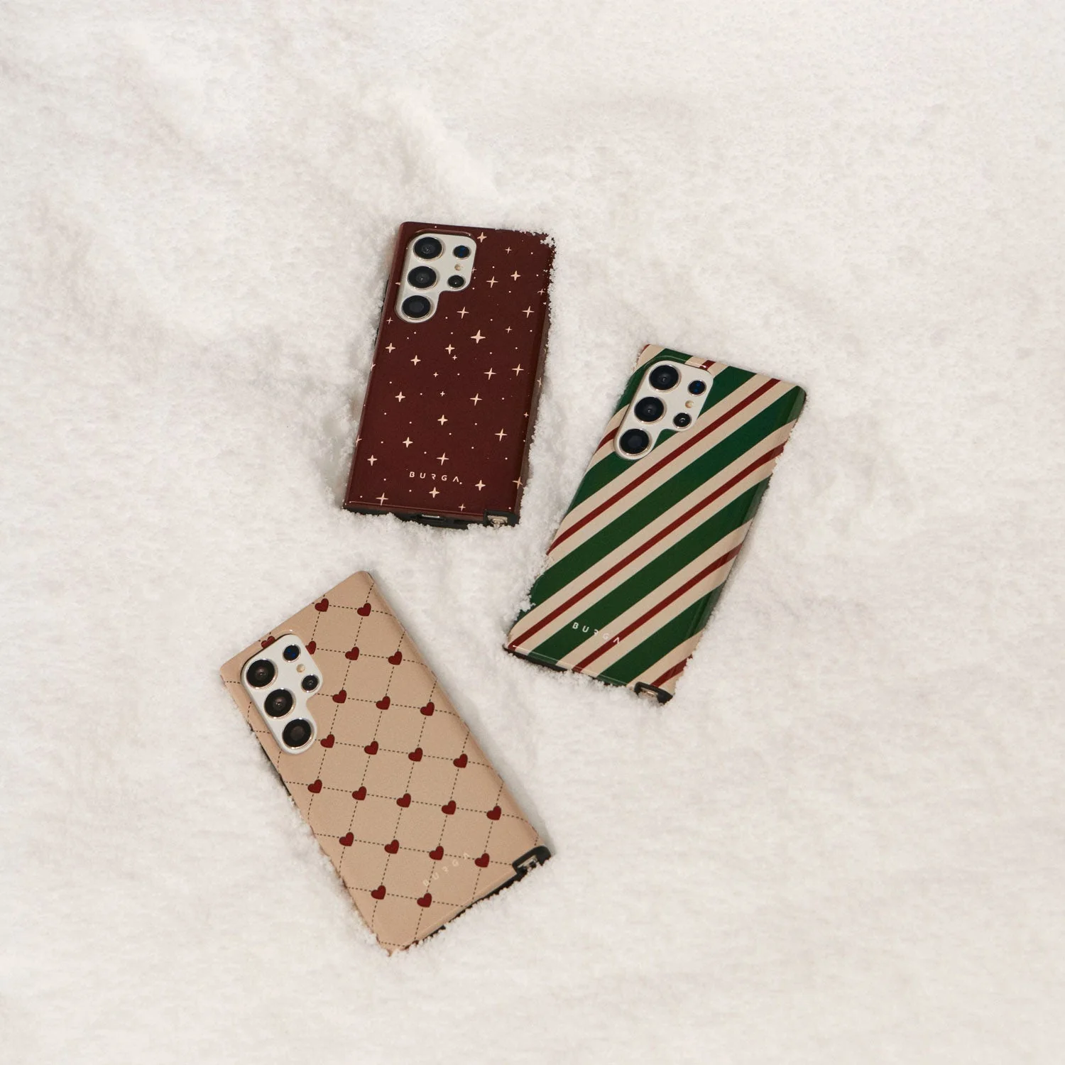 Very Merry - Samsung Galaxy S26 Plus Case - Image 45