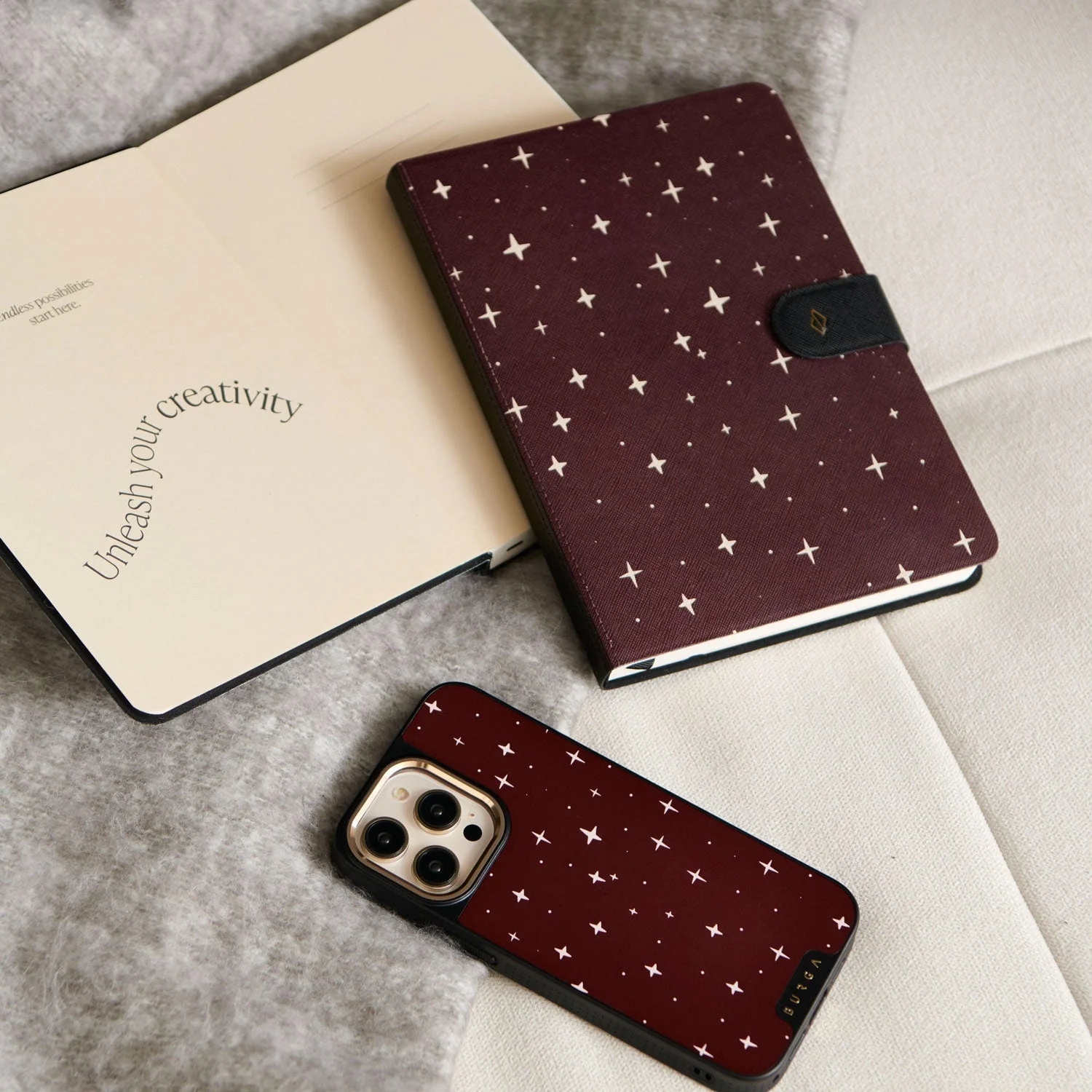 Very Merry - Samsung Galaxy S26 Plus Case - Image 50