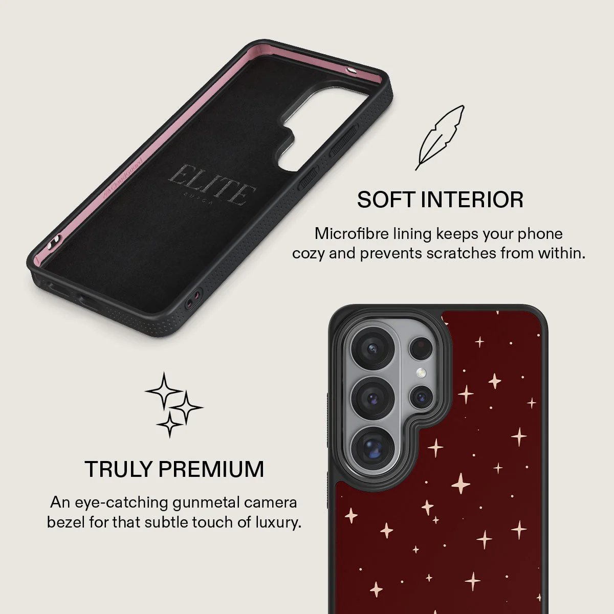 Very Merry - Samsung Galaxy S26 Ultra Case - Image 17