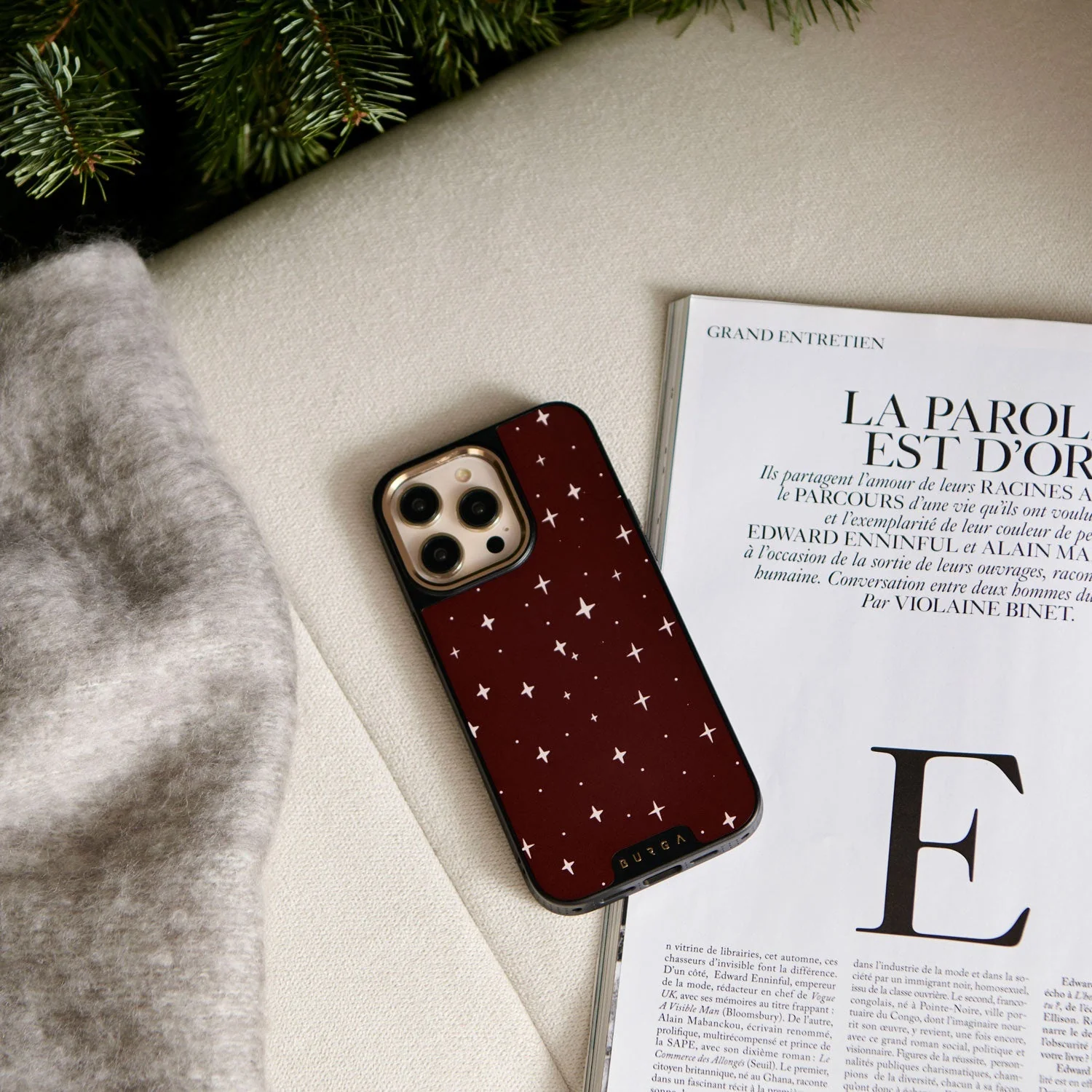 Very Merry - Samsung Galaxy S26 Ultra Case - Image 49