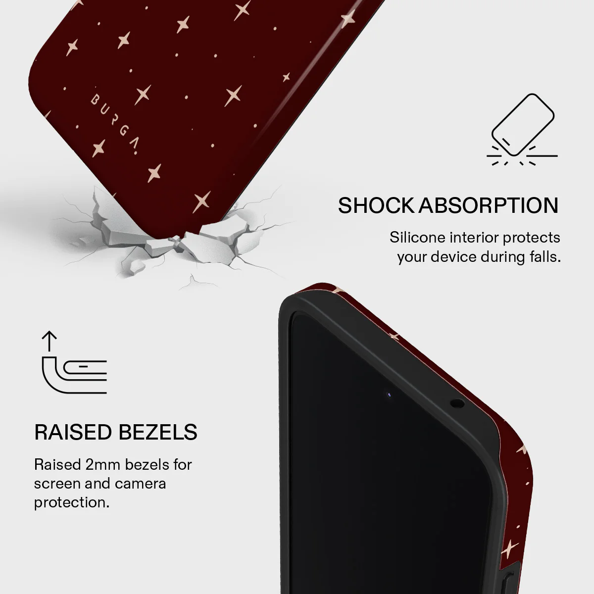 Very Merry - Xiaomi 15T Case - Image 4