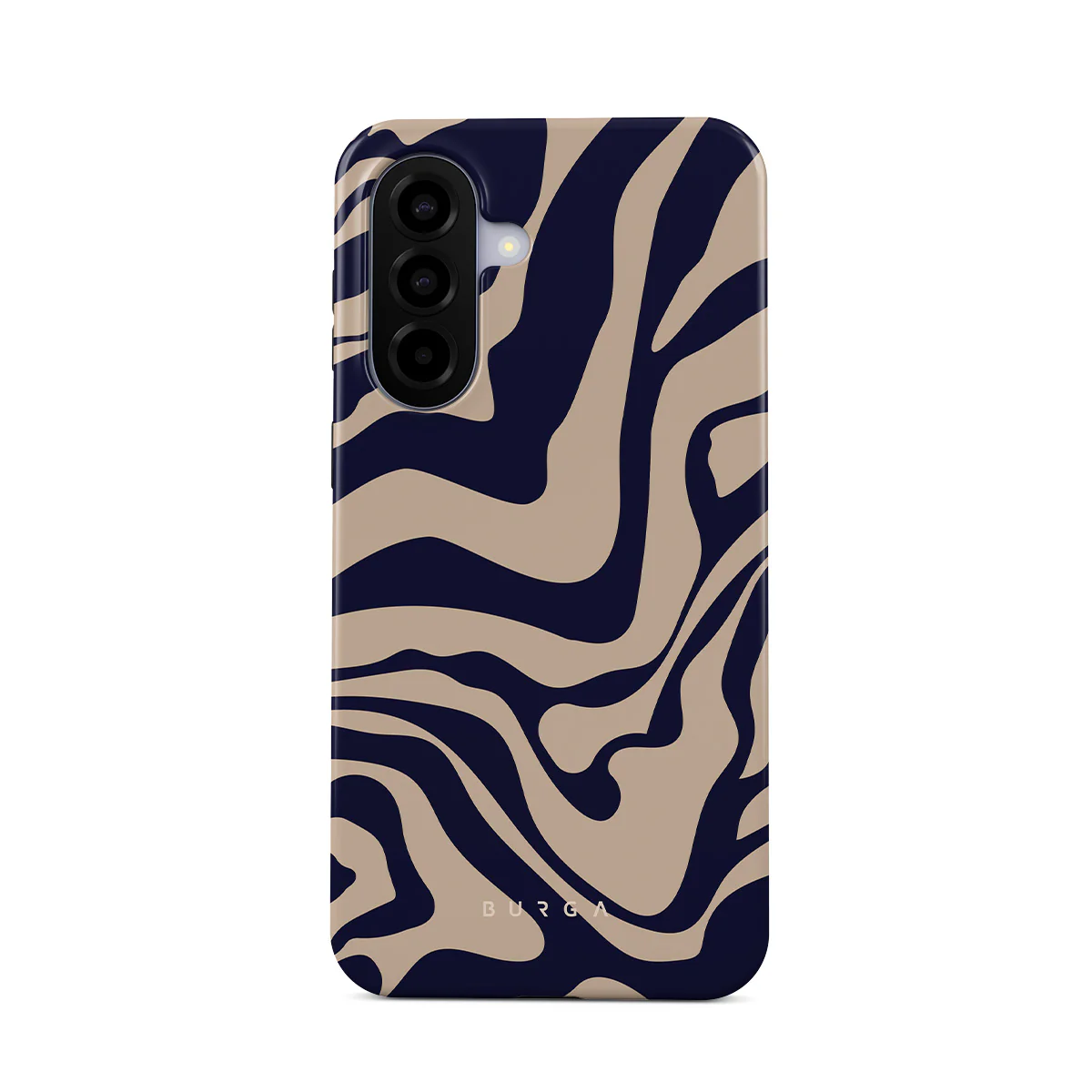 Vigilant - Samsung Galaxy A37 5G Case