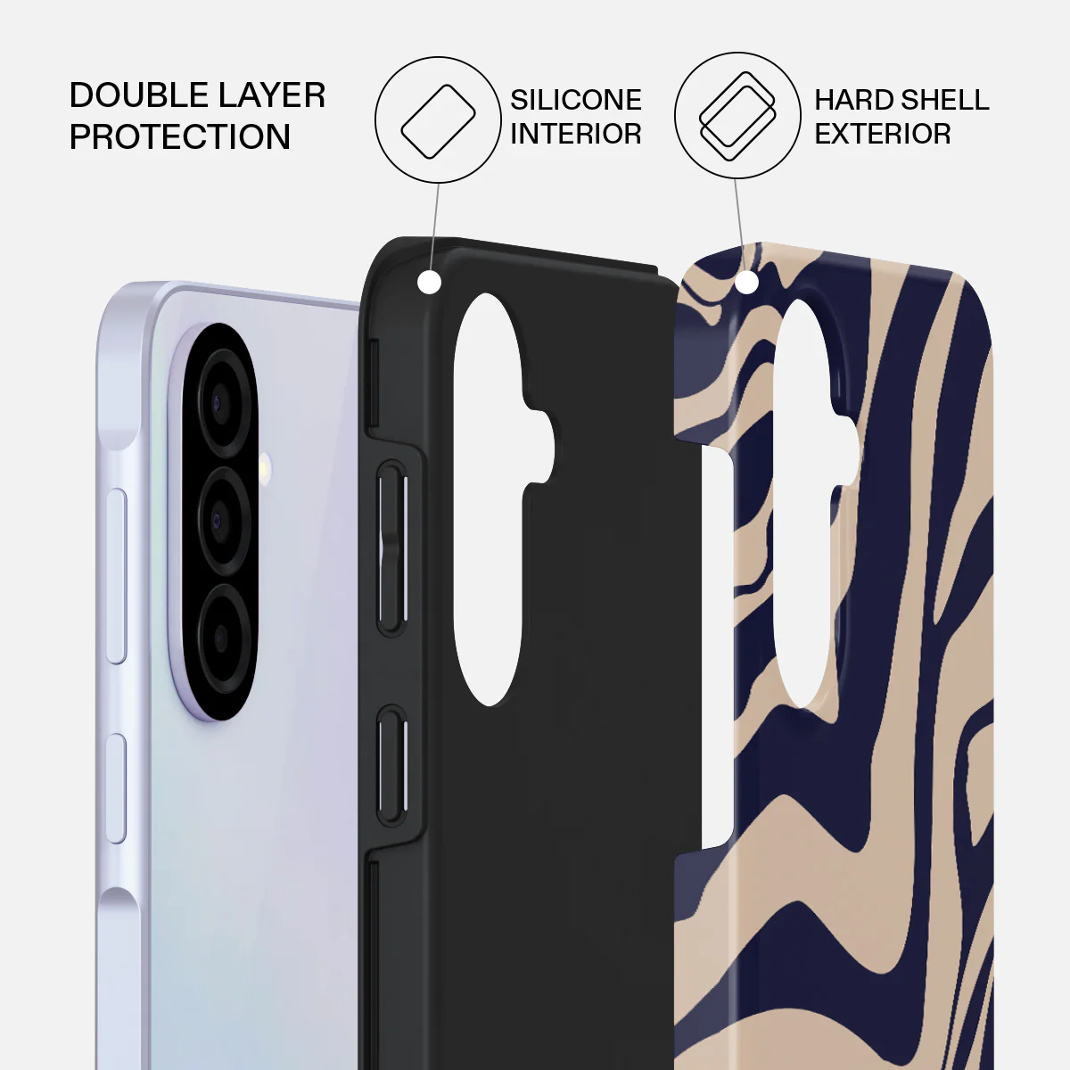 Vigilant - Samsung Galaxy A37 5G Case - Image 2