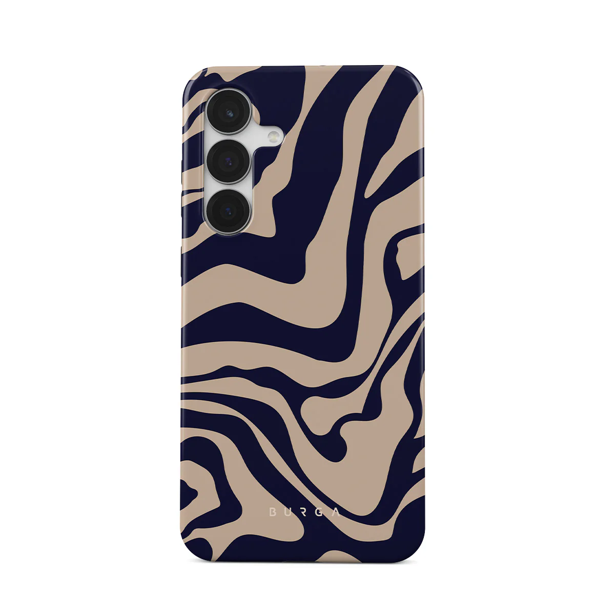 Vigilant - Samsung Galaxy S25 FE Case