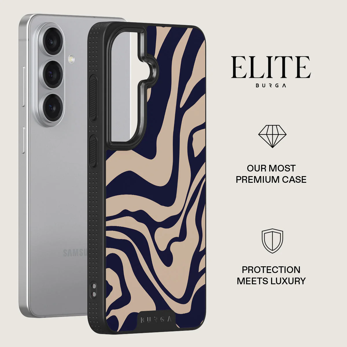 Vigilant - Samsung Galaxy S26 Case - Image 13