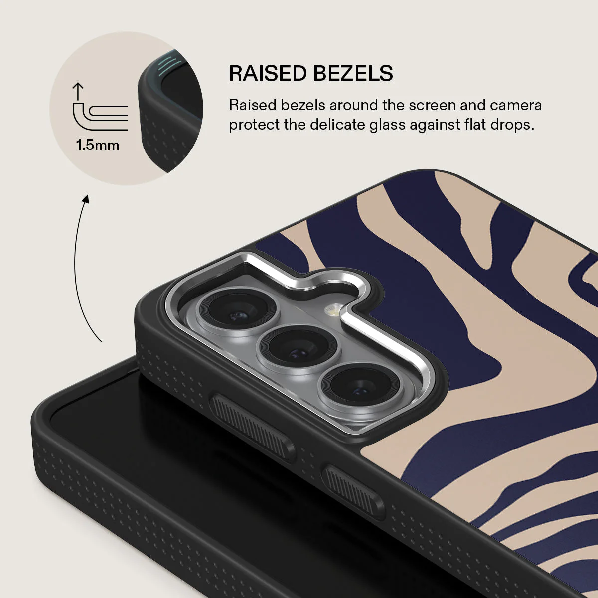 Vigilant - Samsung Galaxy S26 Case - Image 22