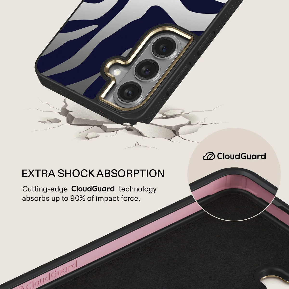 Vigilant - Samsung Galaxy S26 Case - Image 42