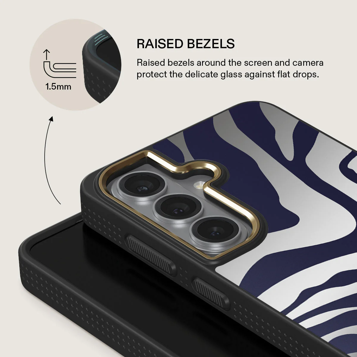 Vigilant - Samsung Galaxy S26 Case - Image 44