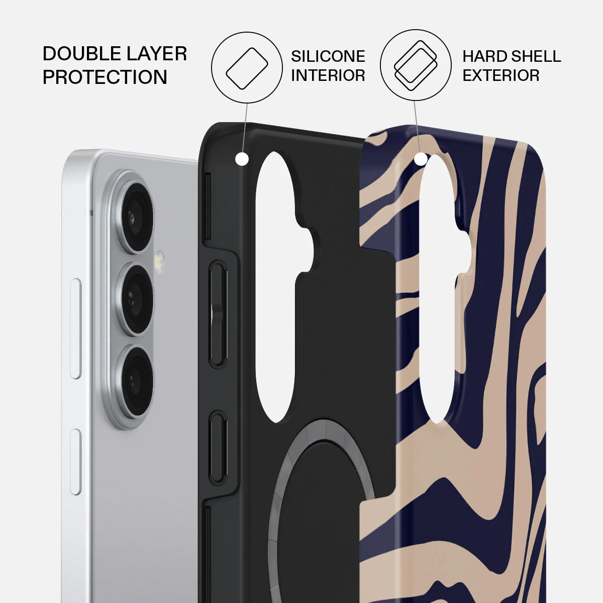 Vigilant - Samsung Galaxy S26 Plus Case - Image 2