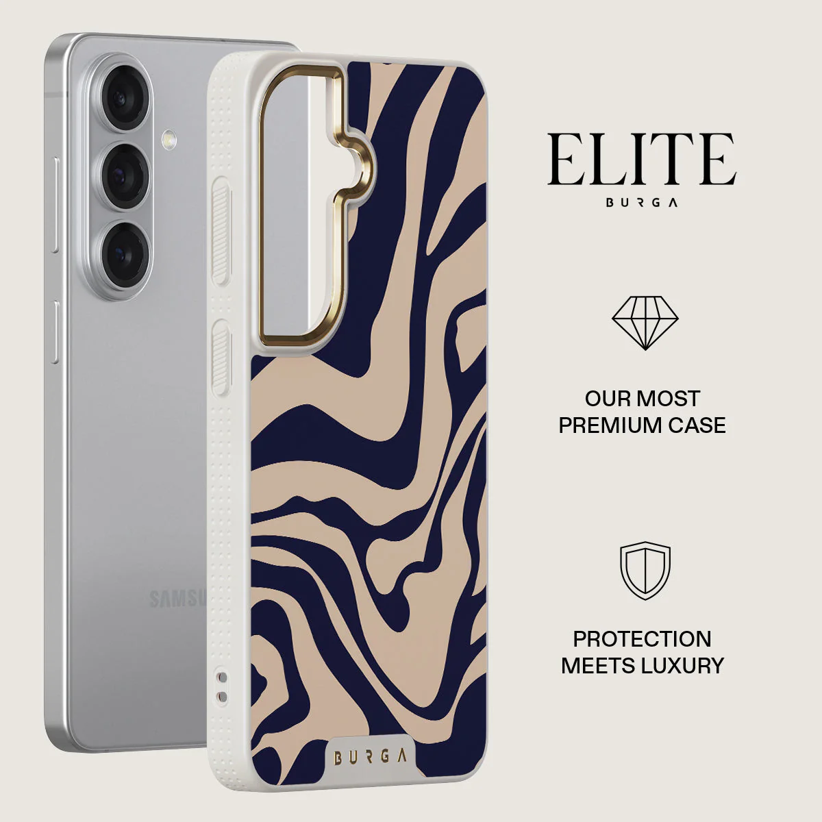 Vigilant - Samsung Galaxy S26 Plus Case - Image 27