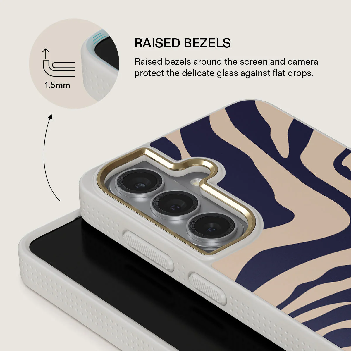 Vigilant - Samsung Galaxy S26 Plus Case - Image 29