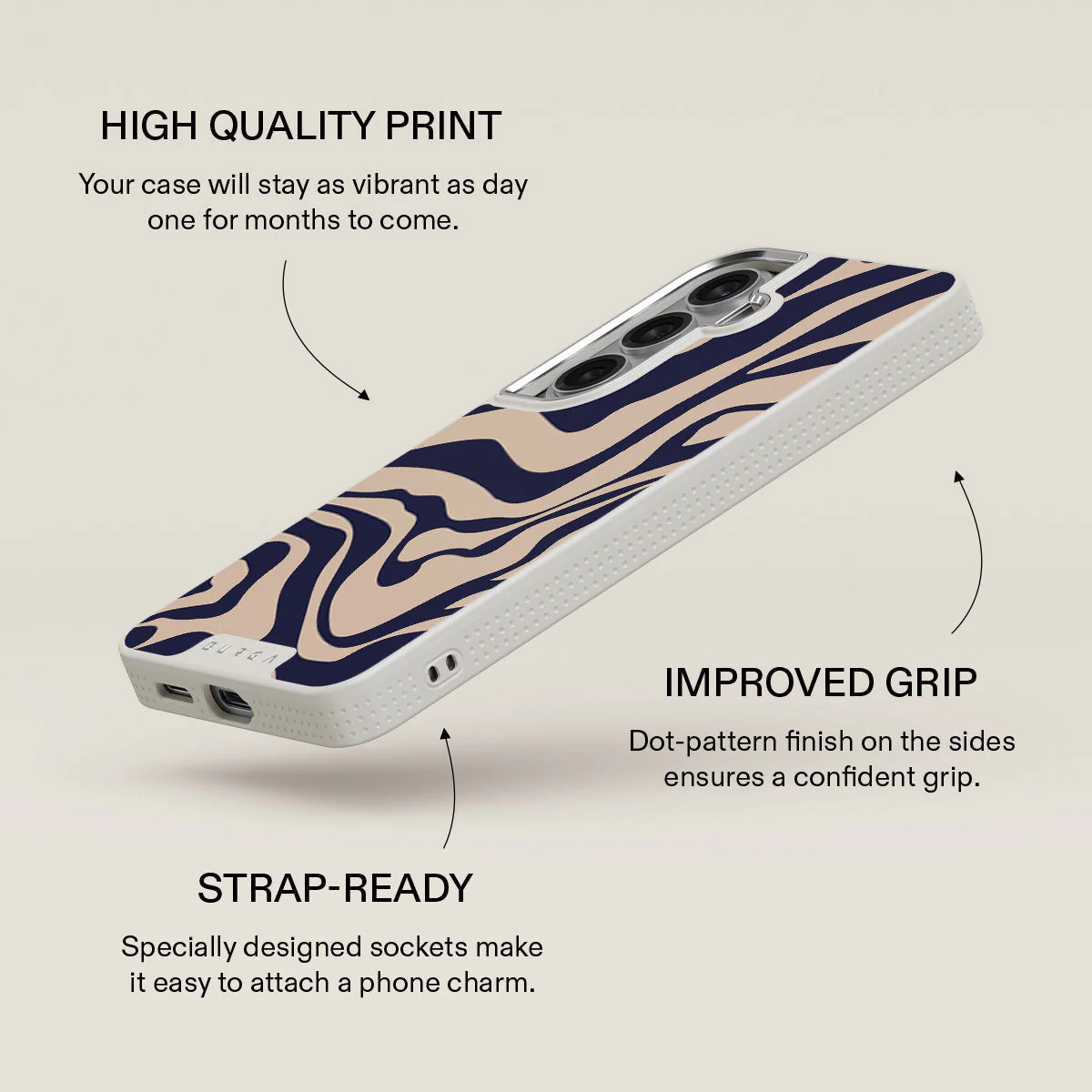 Vigilant - Samsung Galaxy S26 Plus Case - Image 37