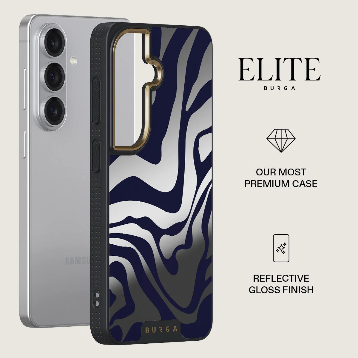 Vigilant - Samsung Galaxy S26 Plus Case - Image 41