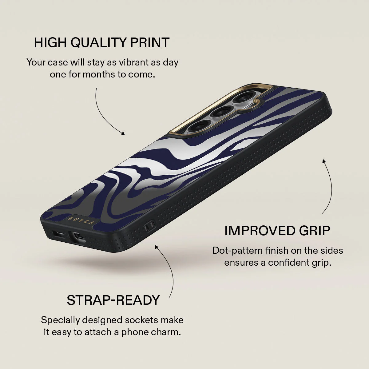 Vigilant - Samsung Galaxy S26 Plus Case - Image 45