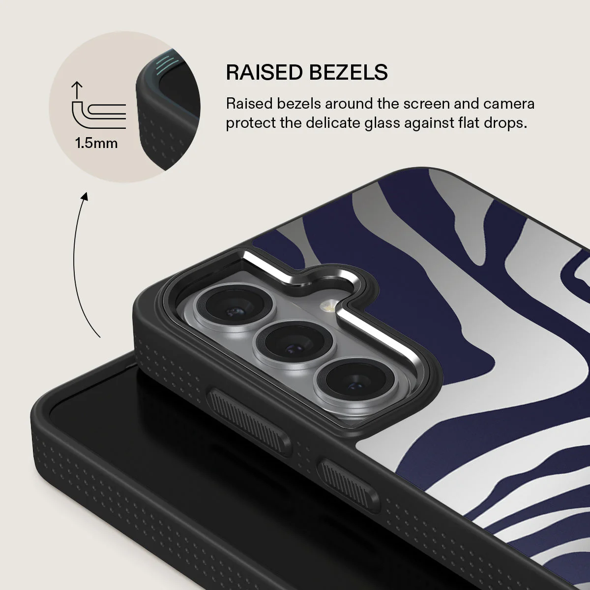 Vigilant - Samsung Galaxy S26 Plus Case - Image 52
