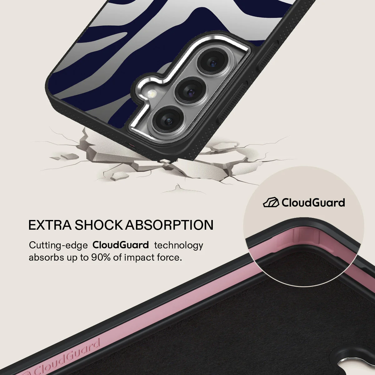 Vigilant - Samsung Galaxy S26 Plus Case - Image 58