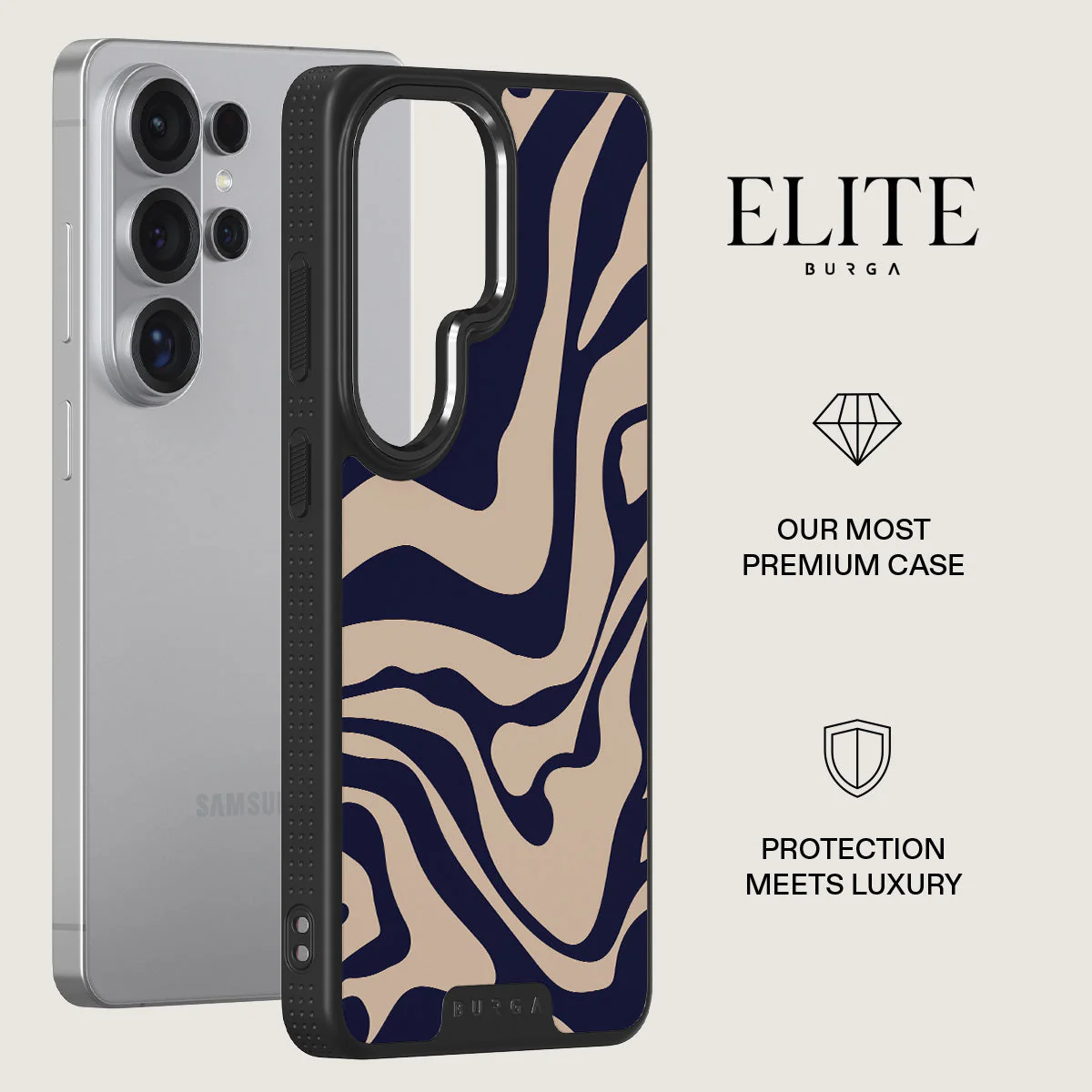 Vigilant - Samsung Galaxy S26 Ultra Case - Image 13