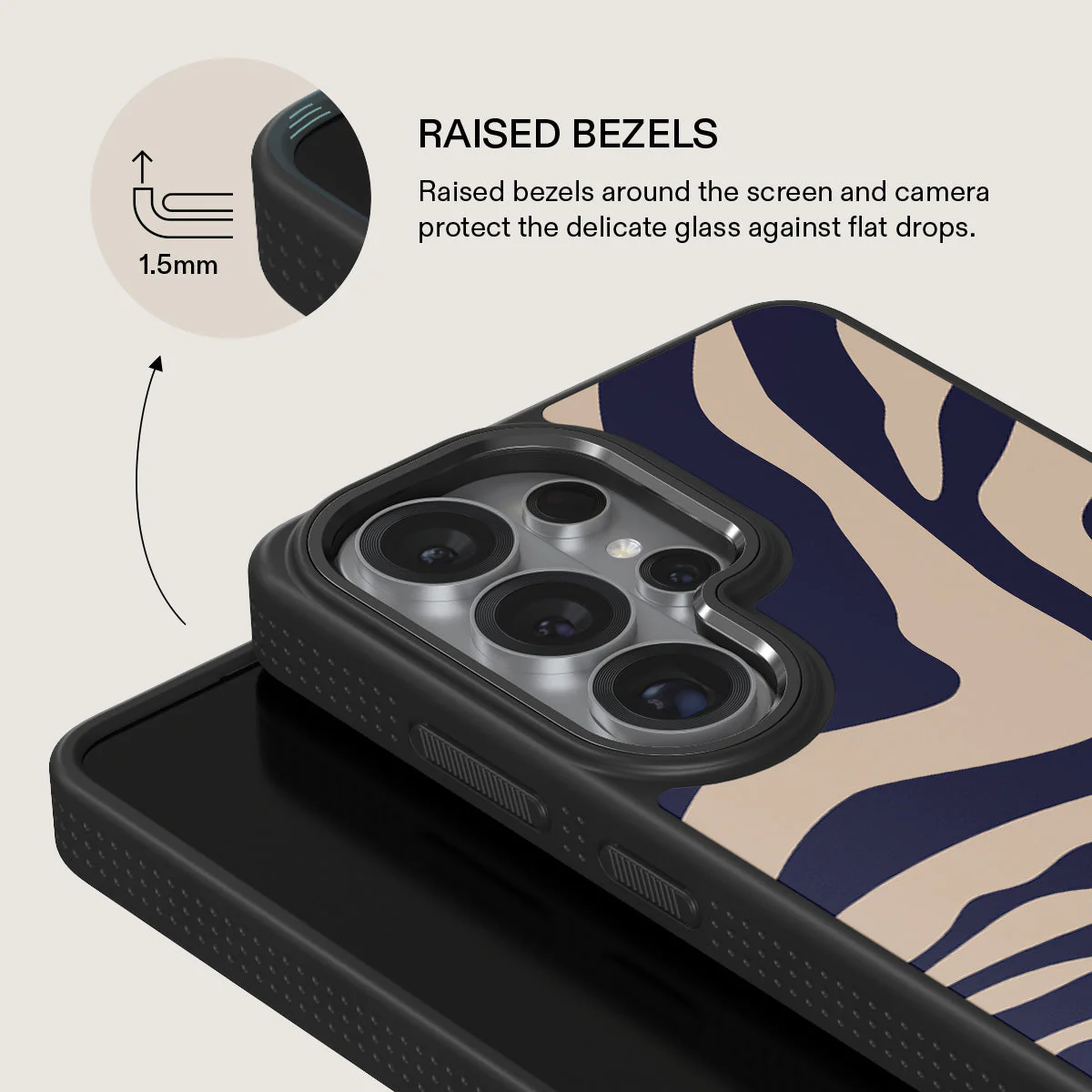 Vigilant - Samsung Galaxy S26 Ultra Case - Image 15