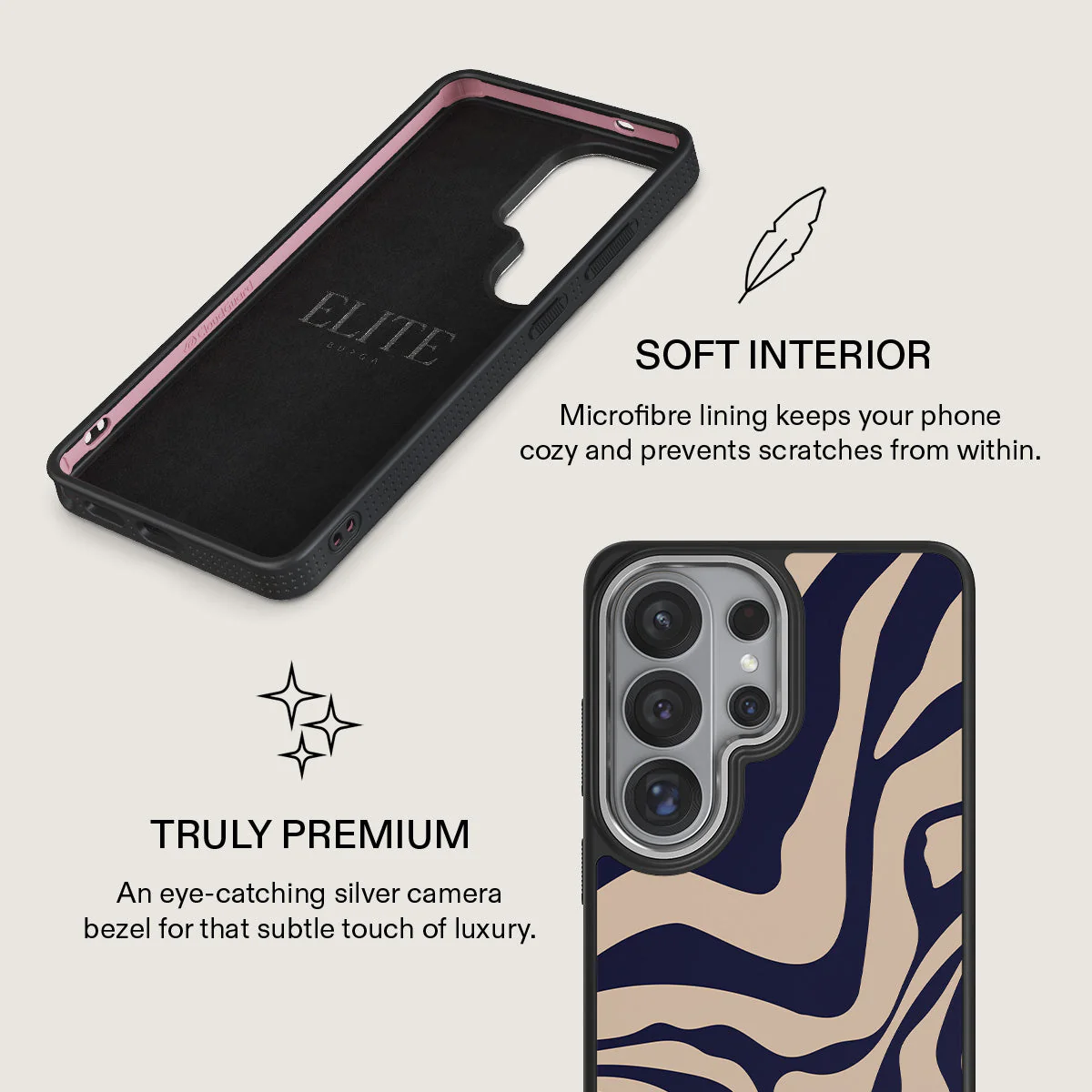 Vigilant - Samsung Galaxy S26 Ultra Case - Image 24