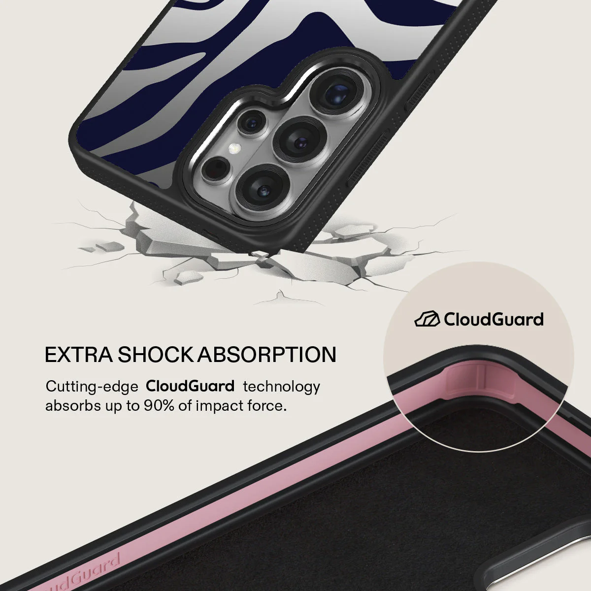 Vigilant - Samsung Galaxy S26 Ultra Case - Image 50