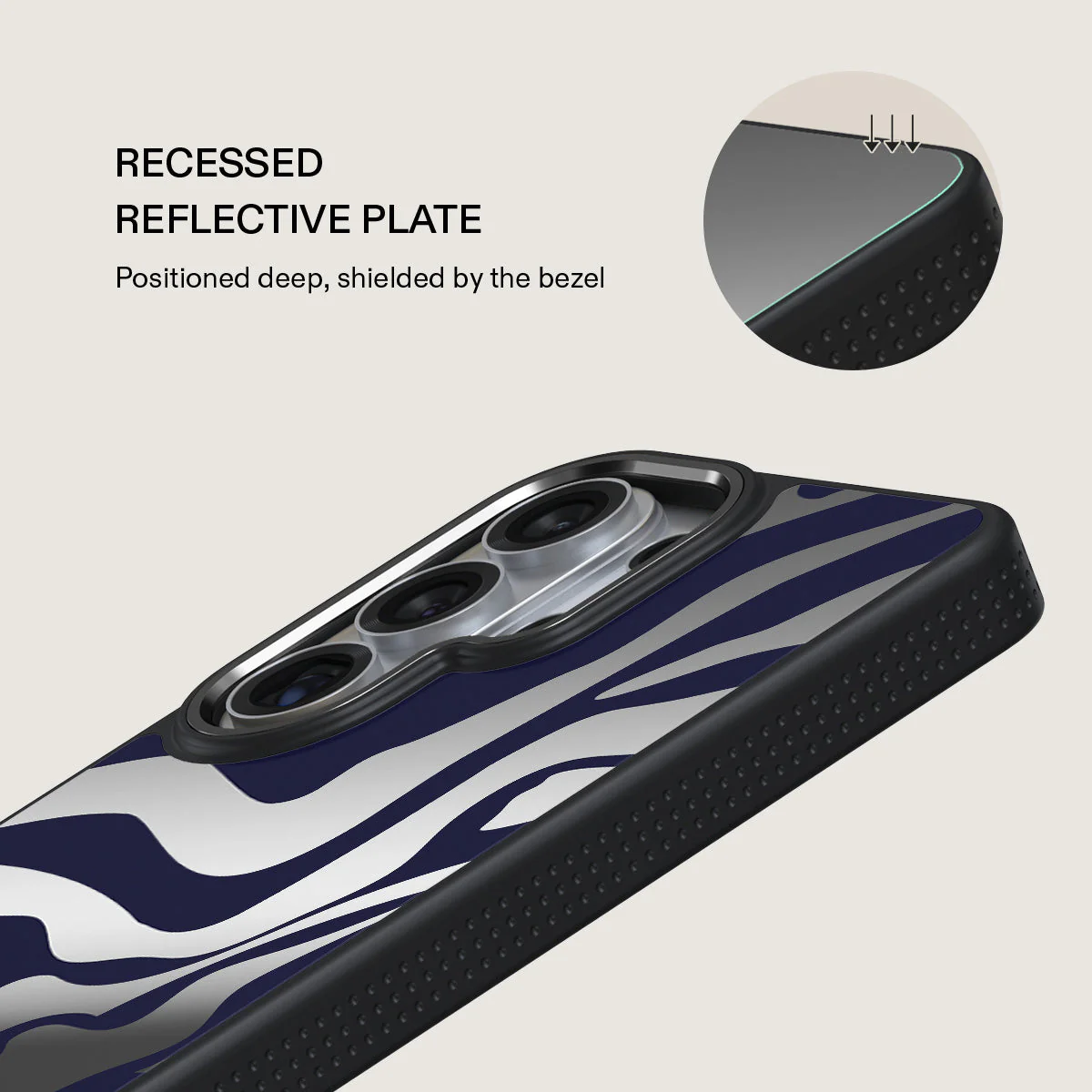Vigilant - Samsung Galaxy S26 Ultra Case - Image 51