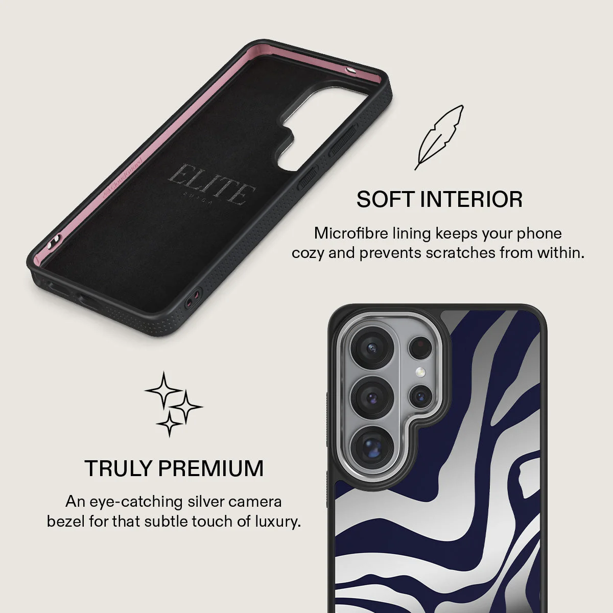 Vigilant - Samsung Galaxy S26 Ultra Case - Image 62