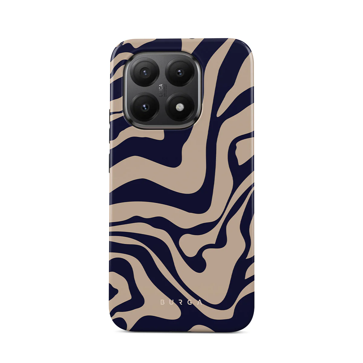 Vigilant - Xiaomi 15T Case