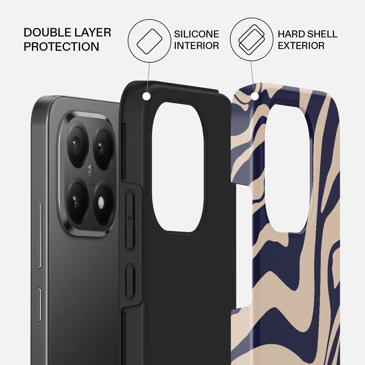 Vigilant - Xiaomi 15T Case - Image 2
