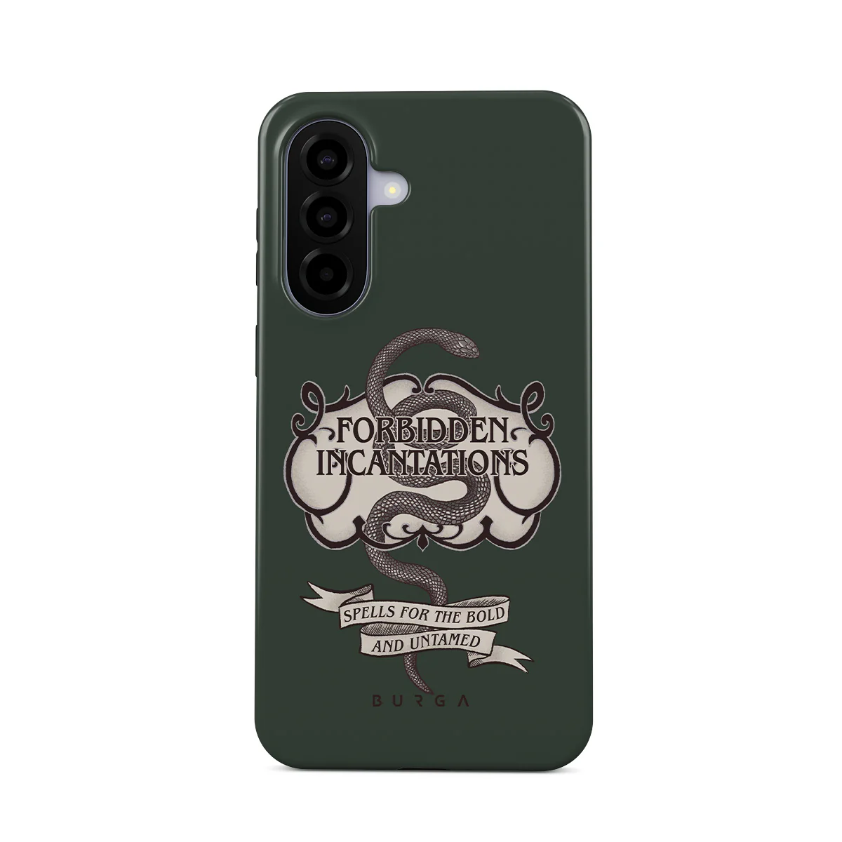 Villain - Samsung Galaxy A37 5G Case